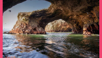 Paracas reserva nacional e islas Ballestas imperdibles - Paracas reserva nacional