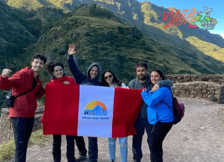 Paso 1 — Compara precios de tours a Machu Picchu y Valle Sagrado