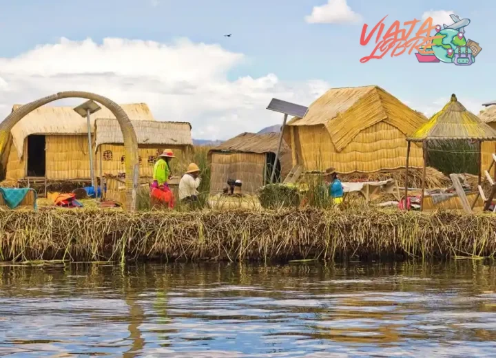 Paso 1 — Comparar operadores de Titicaca Travel Peru para tours privados