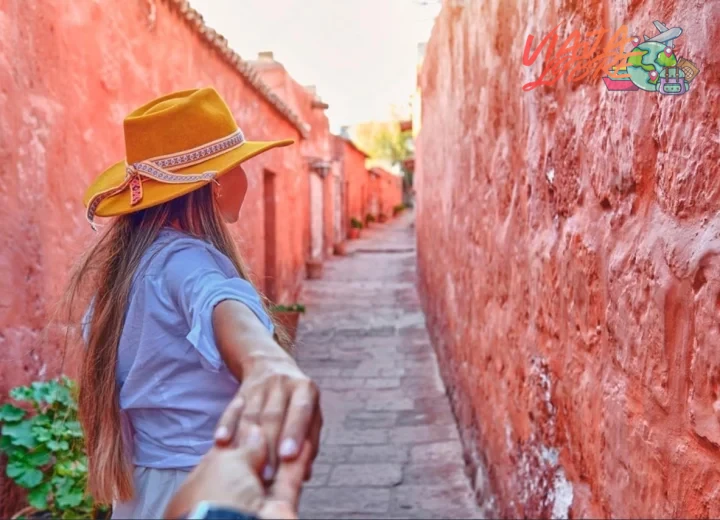 Paso 1 — Identificar intereses comunes para el viaje en pareja