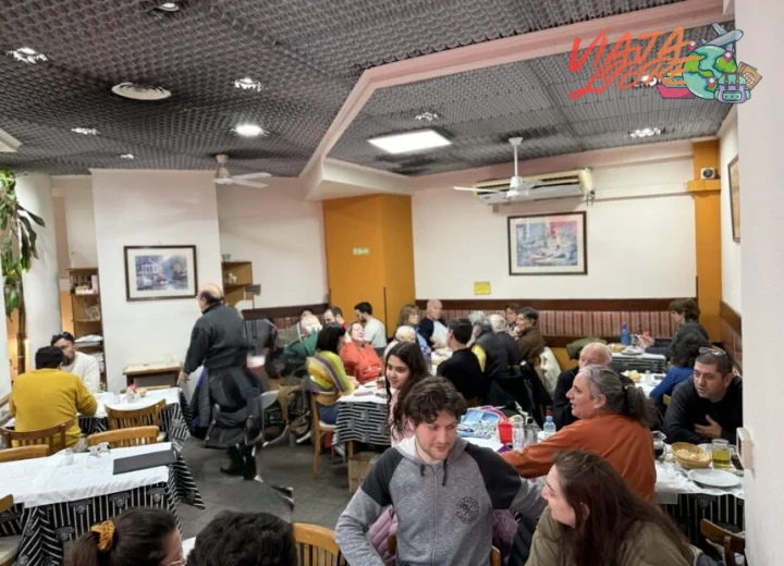 Paso 1 — Reservar entradas con horario específico y temprano