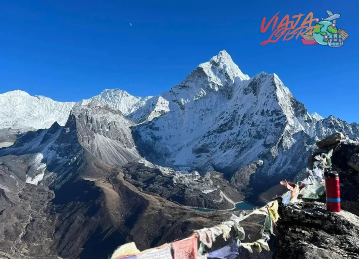 Permisos, temporada y altitud recomendada para trekking en el Himalaya