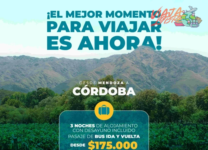 Playas asequibles: Máncora en Perú y Taganga en Colombia