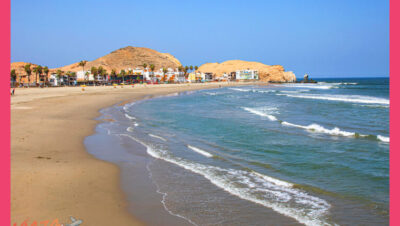 Playas del sur de Lima ideales para escapadas de fin de semana - Playas del sur