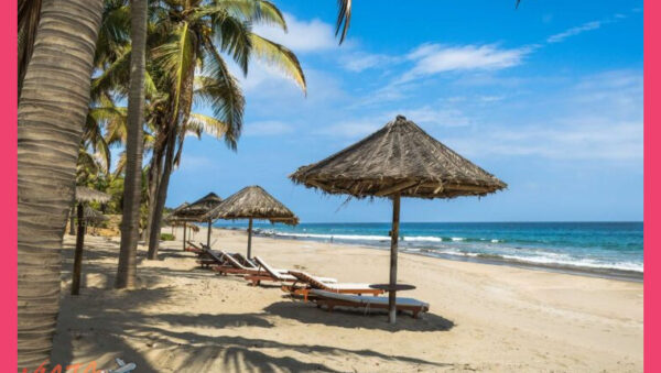 Playas paradisíacas de Piura y Tumbes que debes visitar - Playas paradisíacas de