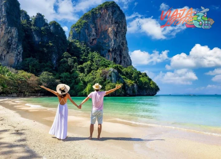 Playas paradisíacas en Maldivas y Bora Bora para una luna de miel exclusiva