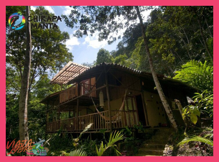 ¿Por qué es reconocida la experiencia de una estancia rural en Lamas, dentro de la selva norte amazónica peruana?