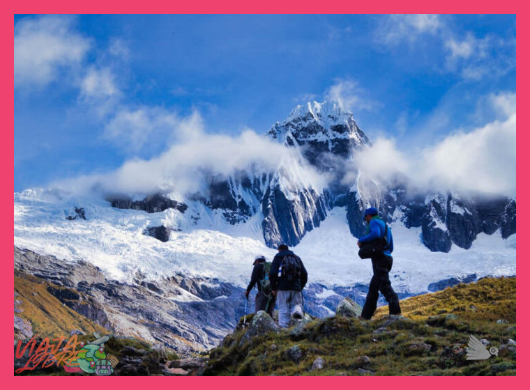 ¿Por qué la Cordillera Blanca es un destino glaciológico y de montañismo de primer orden a nivel mundial?