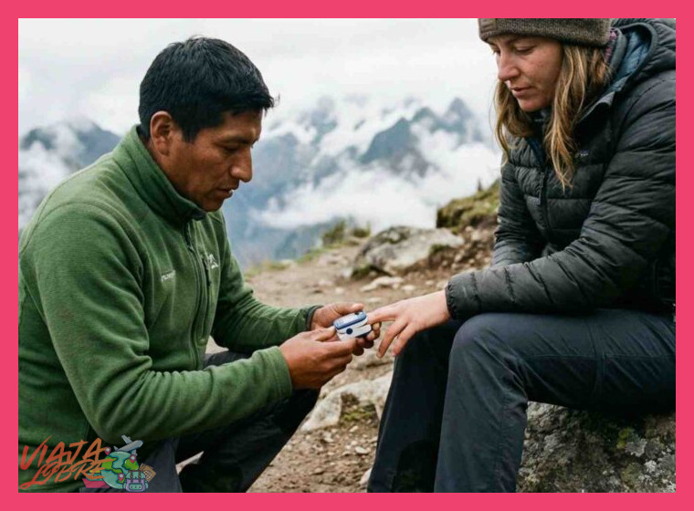 Preparación Física y Logística: ¿Qué Necesitas Saber?