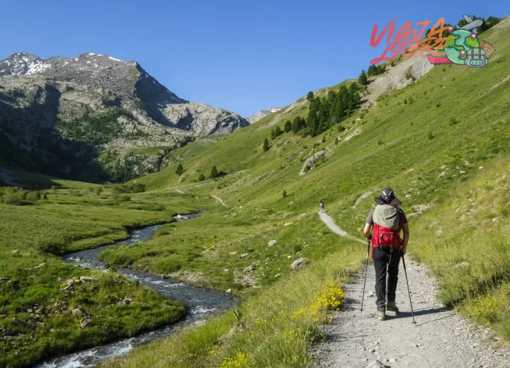 ¿Procedimientos de emergencia para caminatas | ERA-EWV-FERP?