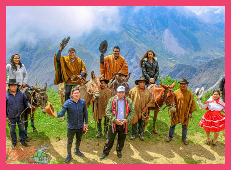 ¿Qué 10 experiencias de turismo comunitario en Apurímac, que incluyan cañones, ruinas y la participación de pobladores, se recomiendan para una inmersión cultural completa?