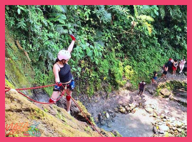 ¿Qué actividades de aventura y ecoturismo se ofrecen en la zona?