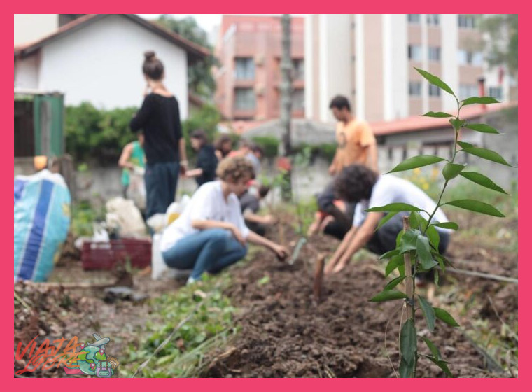 ¿Qué actividades se pueden realizar en estas experiencias agroecológicas?