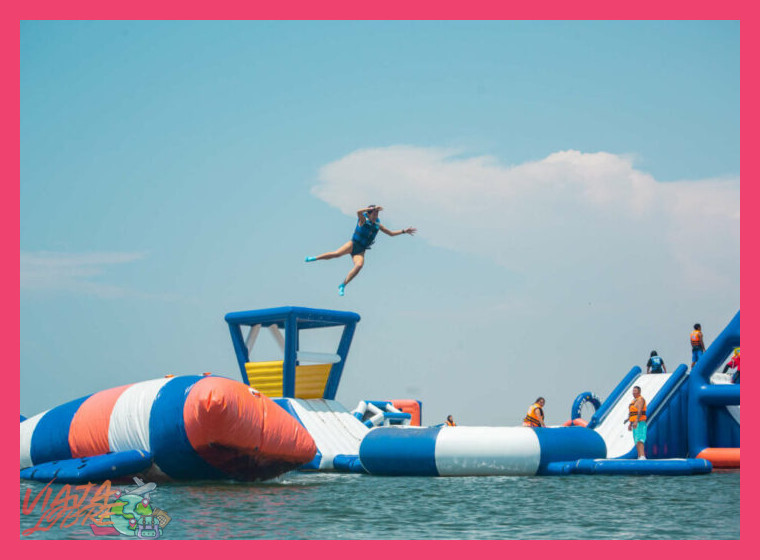 ¿Qué actividades se pueden realizar en la Laguna Azul y sus alrededores?