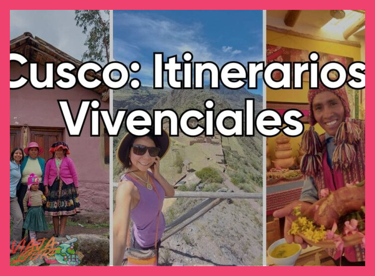 ¿Qué agencia de viajes en Cusco organiza itinerarios integrales de 9 días que combinan la Amazonía en Tambopata con la visita a Machu Picchu y las ruinas incas?