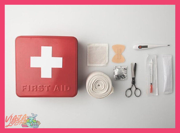 ¿Qué artículos de salud y utilidad son clave?