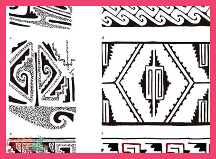 ¿Qué características únicas definen al arte visual Shipibo, especialmente sus patrones geométricos (kené) y su profundo significado cultural y espiritual?