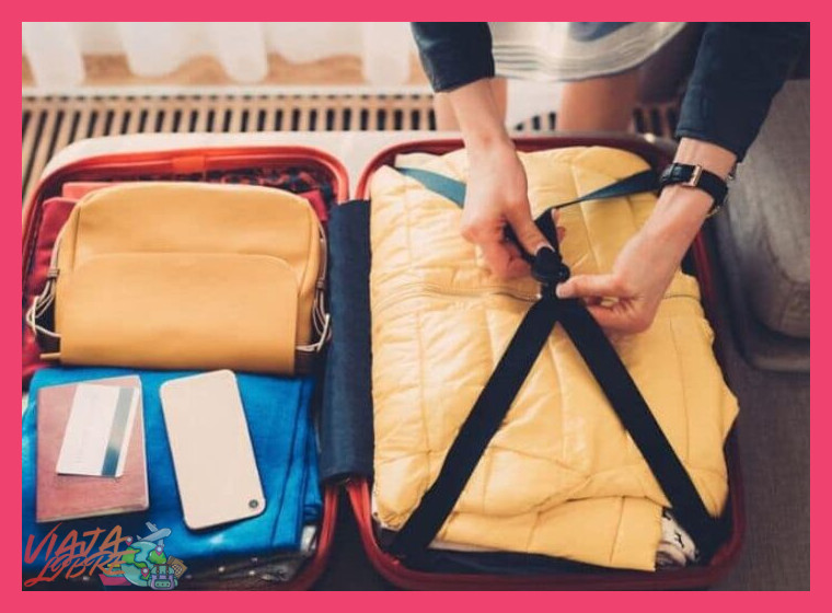 ¿Qué debo empacar de manera esencial para este tipo de viaje wellness?