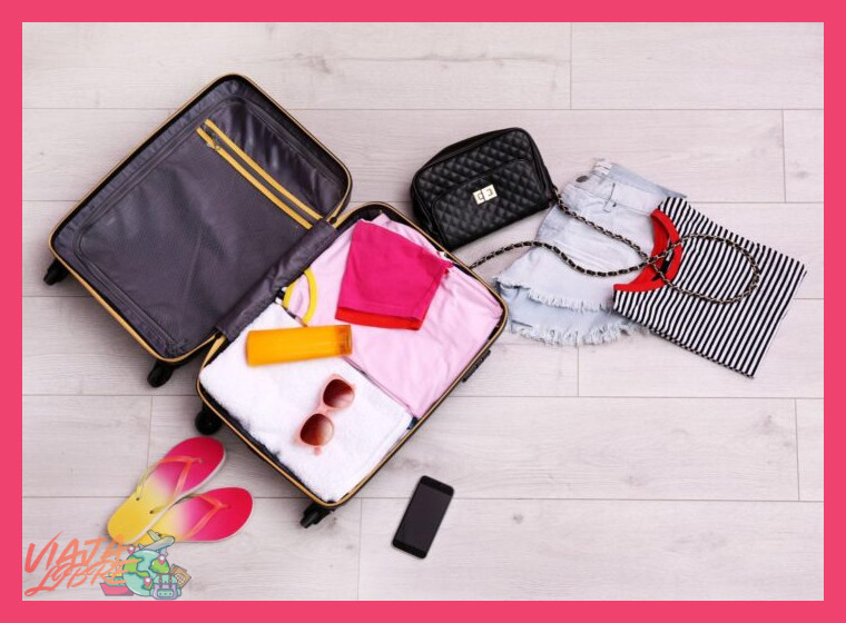 ¿Qué debo llevar para este viaje de dos días?