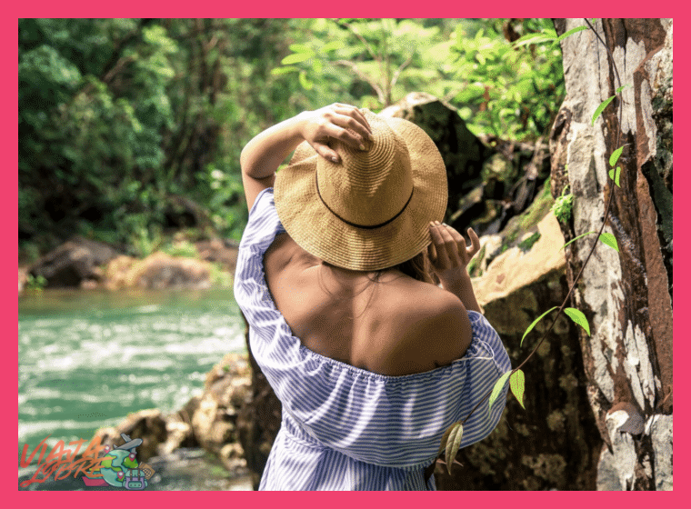 ¿Qué destino ofrece la experiencia de ecoturismo más auténtica y remota?