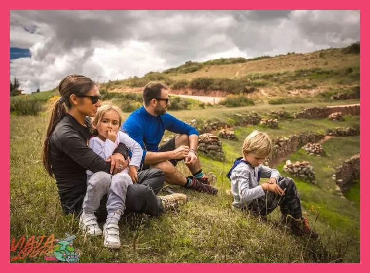 ¿Qué destinos en Perú son más recomendables y seguros para familias con niños?