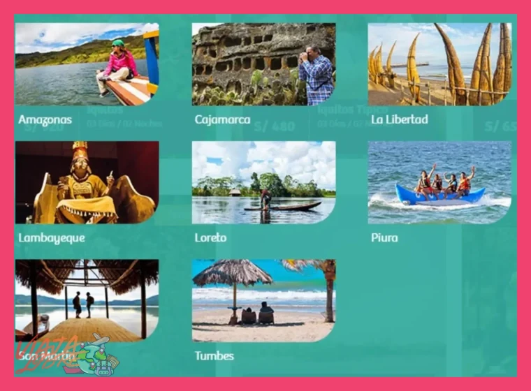 ¿Qué destinos específicos se visitan en este tour de 9 días?