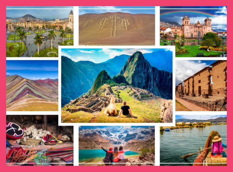¿Qué destinos imperdibles en la sierra peruana son más accesibles para un viajero con poco presupuesto?