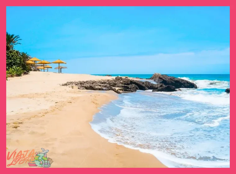 ¿Qué destinos playeros únicos, desde caletas tranquilas hasta extensos arenales, se pueden explorar en las costas de Piura y Tumbes?