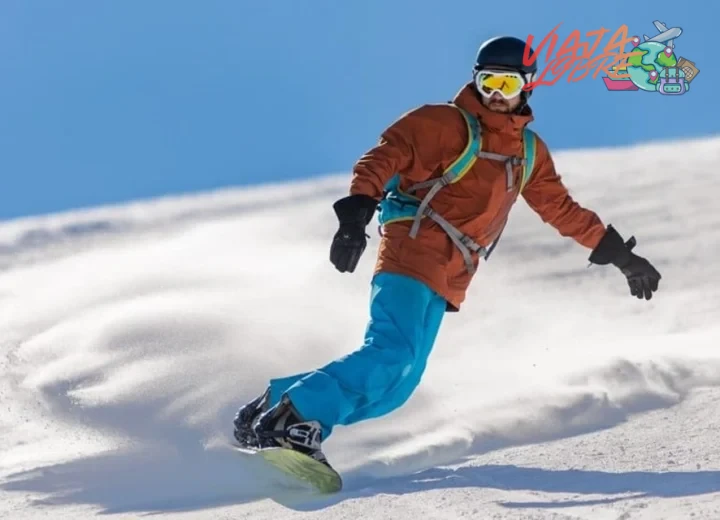 ¿Qué destinos son ideales para familias que buscan nieve sin esquí extremo?