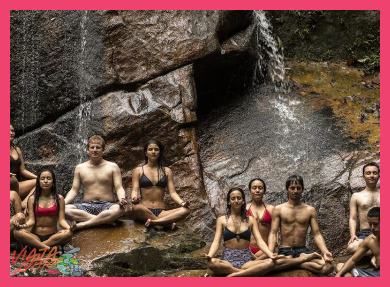 ¿Qué diferencia a este tour wellness de otros paquetes turísticos en la región?