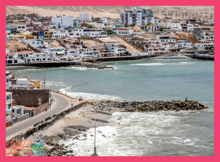 ¿Qué diferencias presentan Punta Hermosa y San Bartolo como destinos para una escapada de fin de semana?