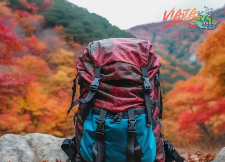 Qué equipo llevar para trekking en alta montaña