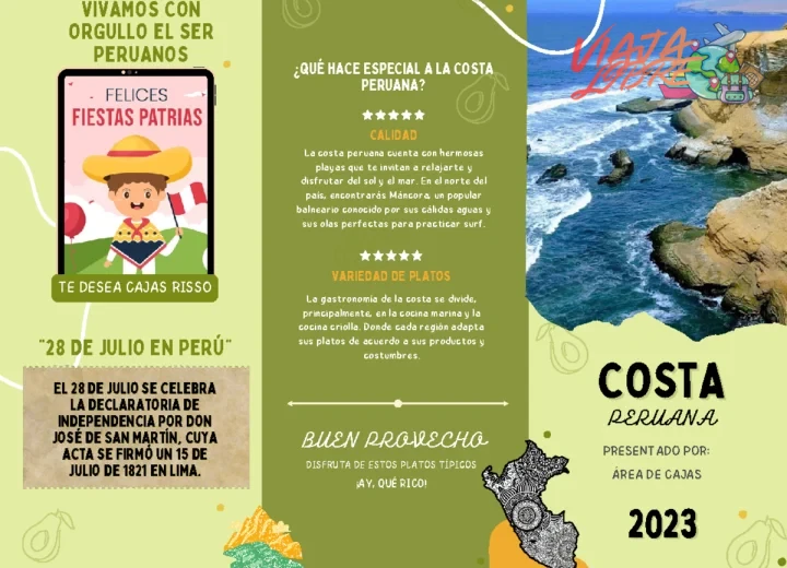 Qué es el surf en la costa peruana y dónde practicarlo