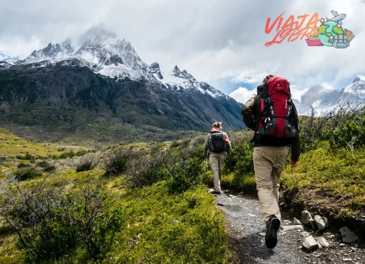 Qué es el trekking de aventura y cómo empezar