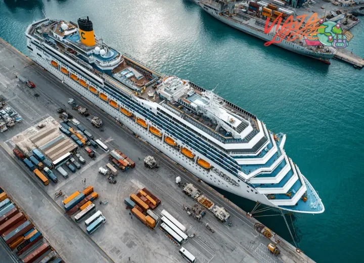 Qué es el turismo de cruceros temáticos y sus rutas destacadas