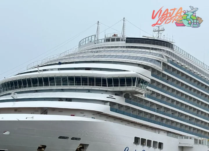 Qué es el turismo de cruceros temáticos y sus rutas destacadas