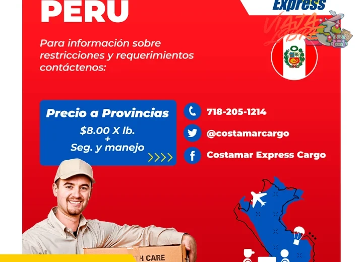 Qué es un paquete todo incluido a la costa norte del Perú