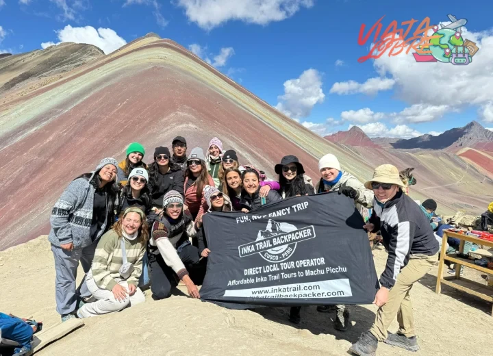 Qué es un tour de trekking en el Camino Inca