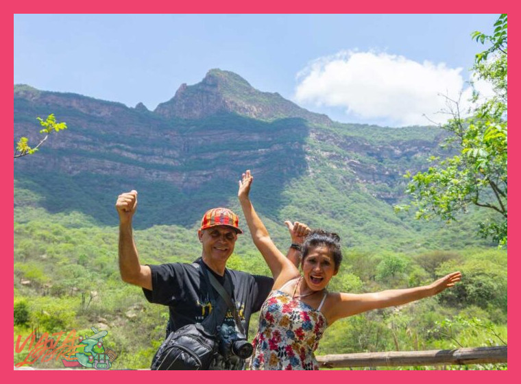 ¿Qué es una experiencia vivencial en Chaparrí y en qué se diferencia de una visita turística normal?