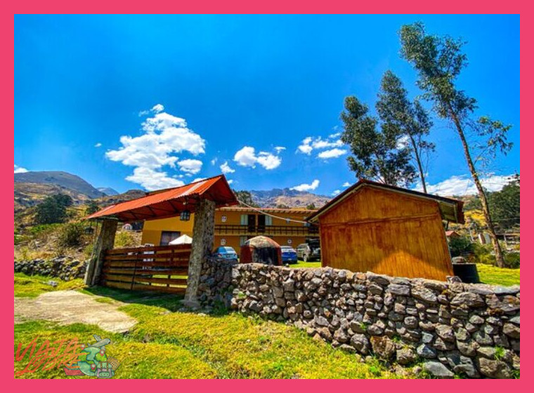 ¿Qué esperar de tu alojamiento en una estancia rural?