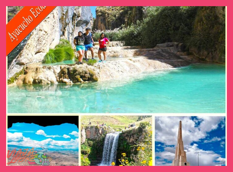 ¿Qué experiencias únicas incluye este tour comunitario de 3 días en Ayacucho?
