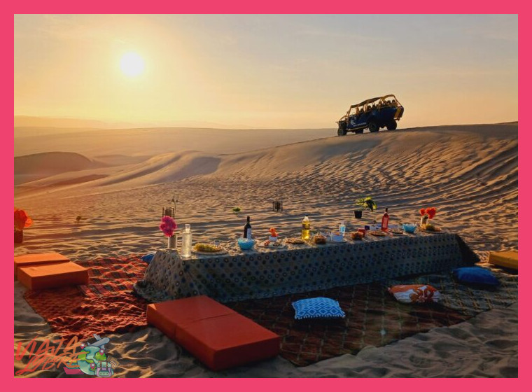 ¿Qué experiencias únicas ofrecen Paracas y Huacachina que justifiquen incluirlas en un mismo viaje de fin de semana desde Lima?