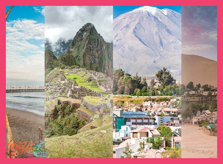 ¿Qué factores de la economía peruana y tendencias turísticas podrían influir en la proyección de un presupuesto de viaje para el año 2026?