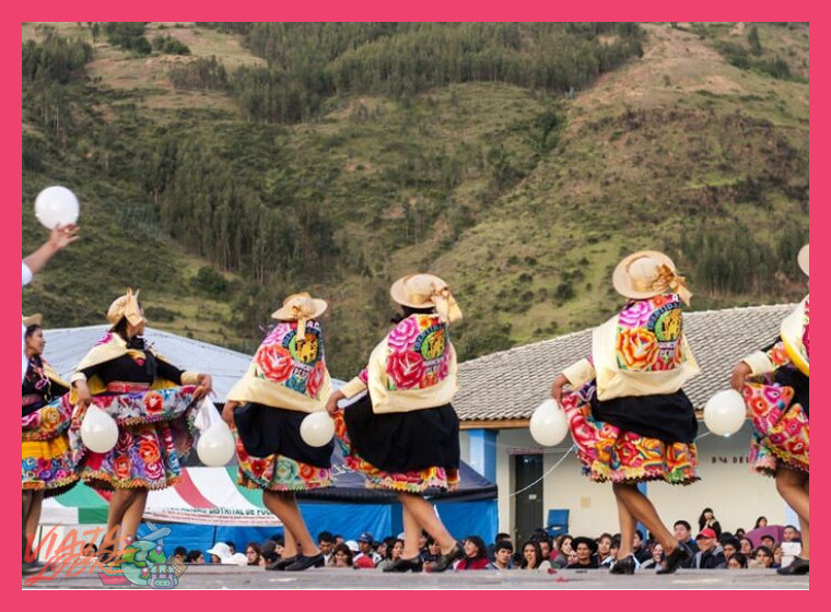 ¿Qué festividades culturales son imperdibles en la región?