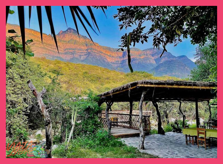 ¿Qué hace que una experiencia en Reserva Chaparrí sea considerada 'sostenible'?