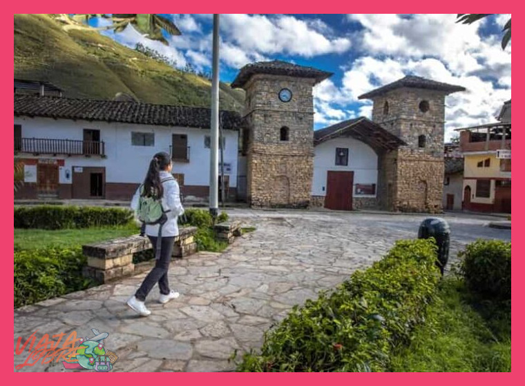 ¿Qué hace único al turismo comunitario en Leymebamba?