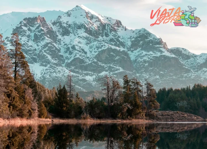 Qué hacer en destinos de nieve en Sudamérica