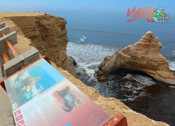 Qué hacer en la costa de Perú durante el verano