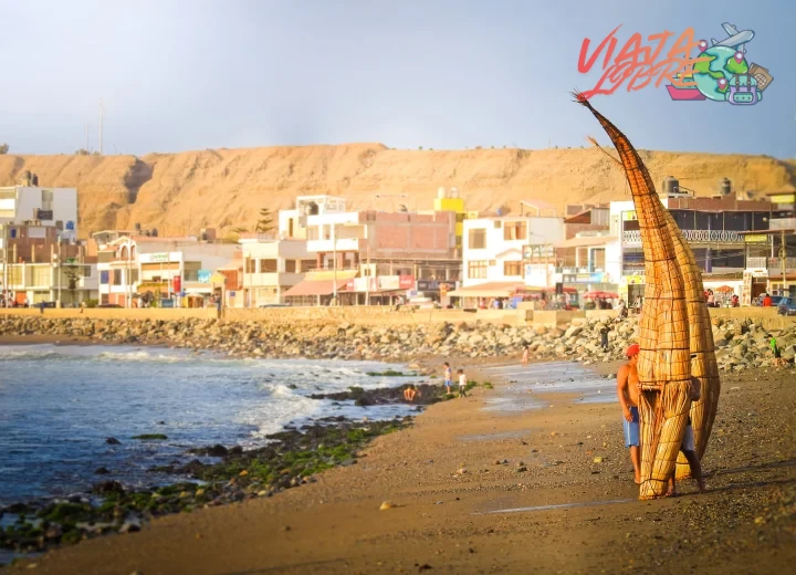 Qué hacer en la costa de Perú si no te gusta la playa