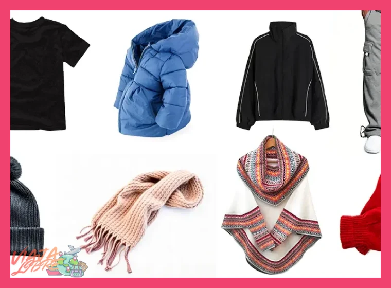 ¿Qué indumentaria y accesorios son imprescindibles para un viaje a la sierra, considerando sus cambios bruscos de temperatura y terreno?